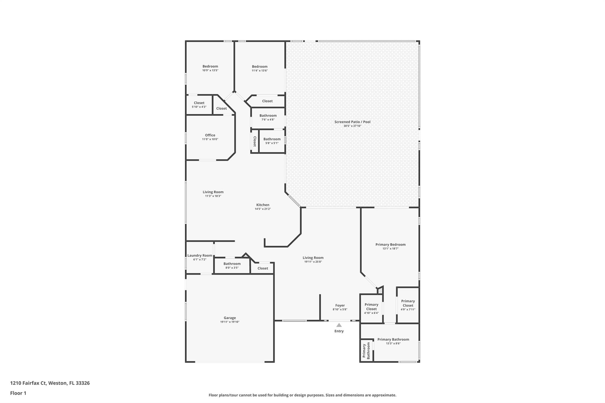 Sector 5 Prcl 21/22 137-4 - Residential