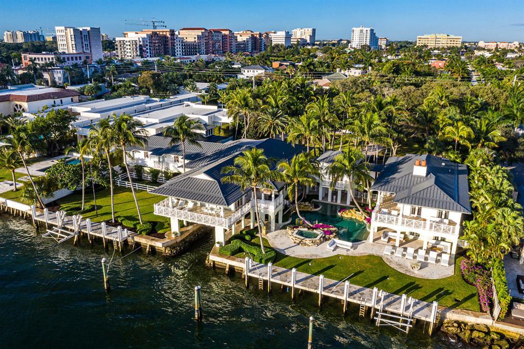 KINNEY P D & H D GATES - Residential