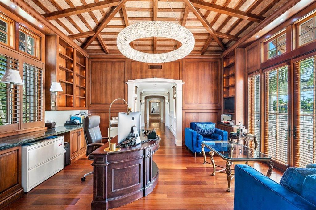 KINNEY P D & H D GATES - Residential