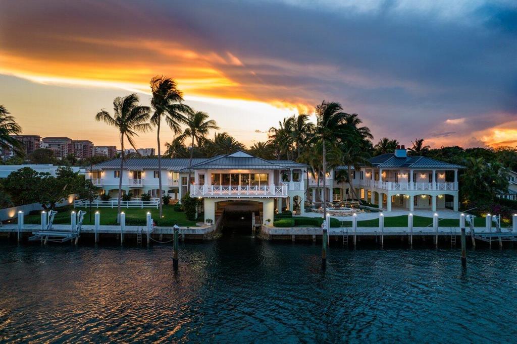 KINNEY P D & H D GATES - Residential