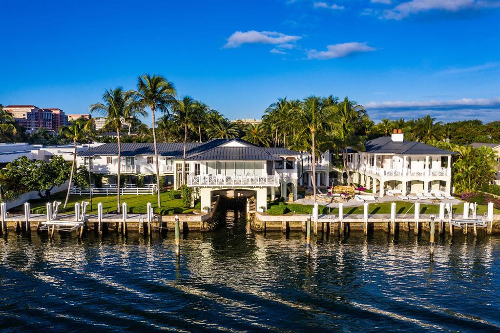 KINNEY P D & H D GATES - Residential