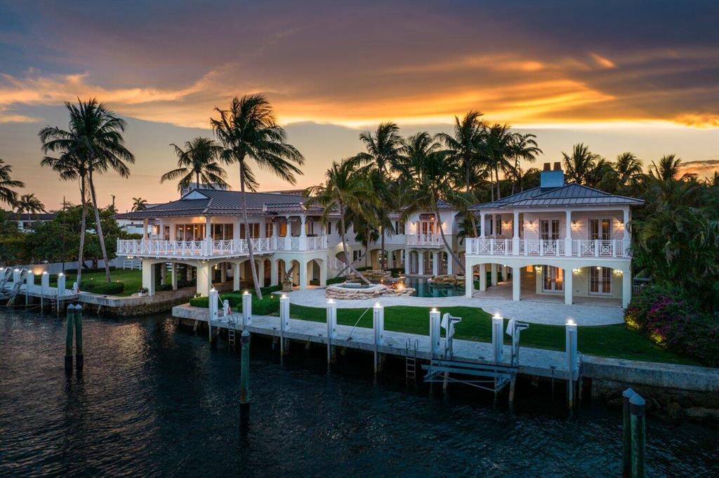 KINNEY P D & H D GATES - Residential