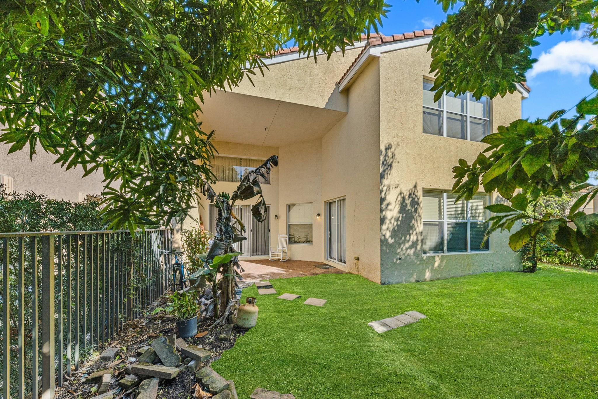 Canyon Springs - Residential