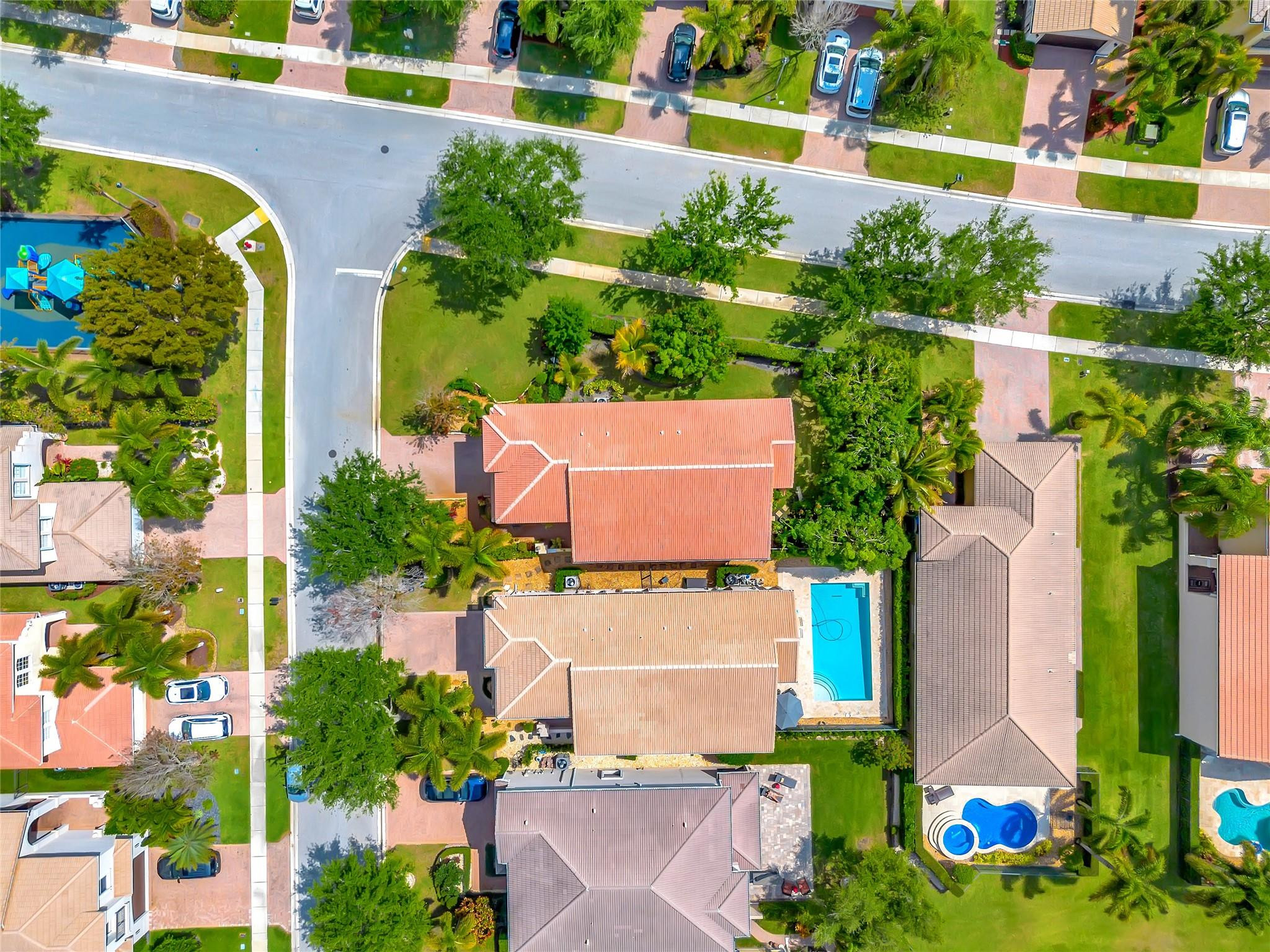 Canyon Springs - Residential