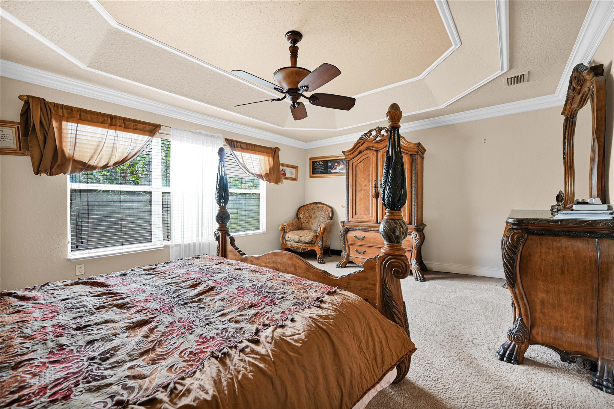 Canyon Springs - Residential