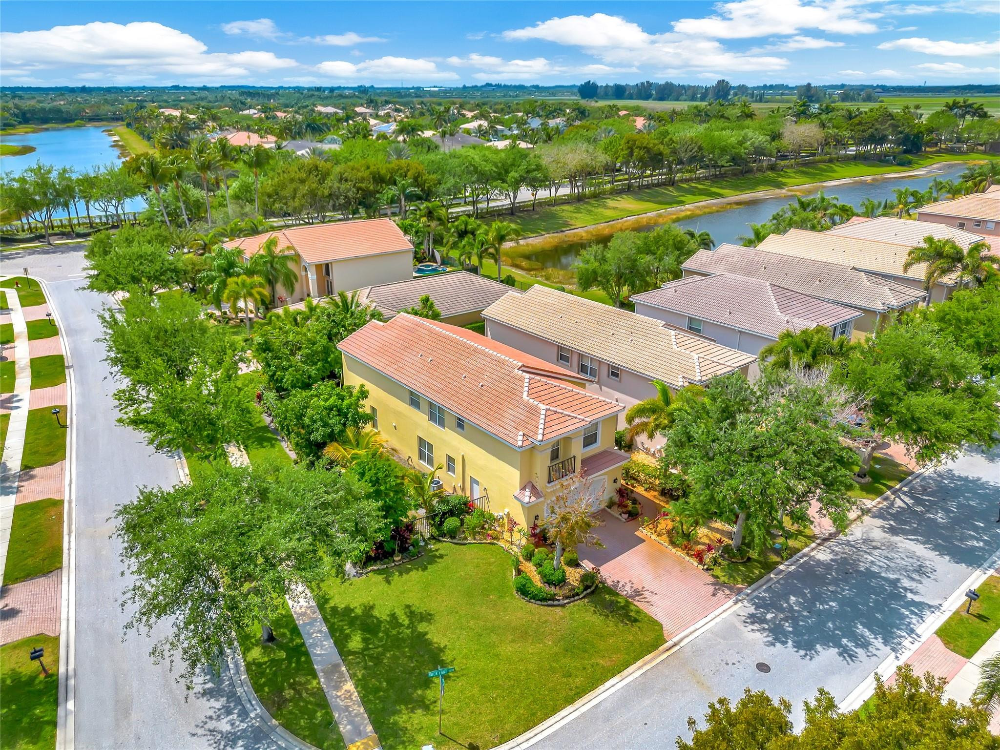 Canyon Springs - Residential