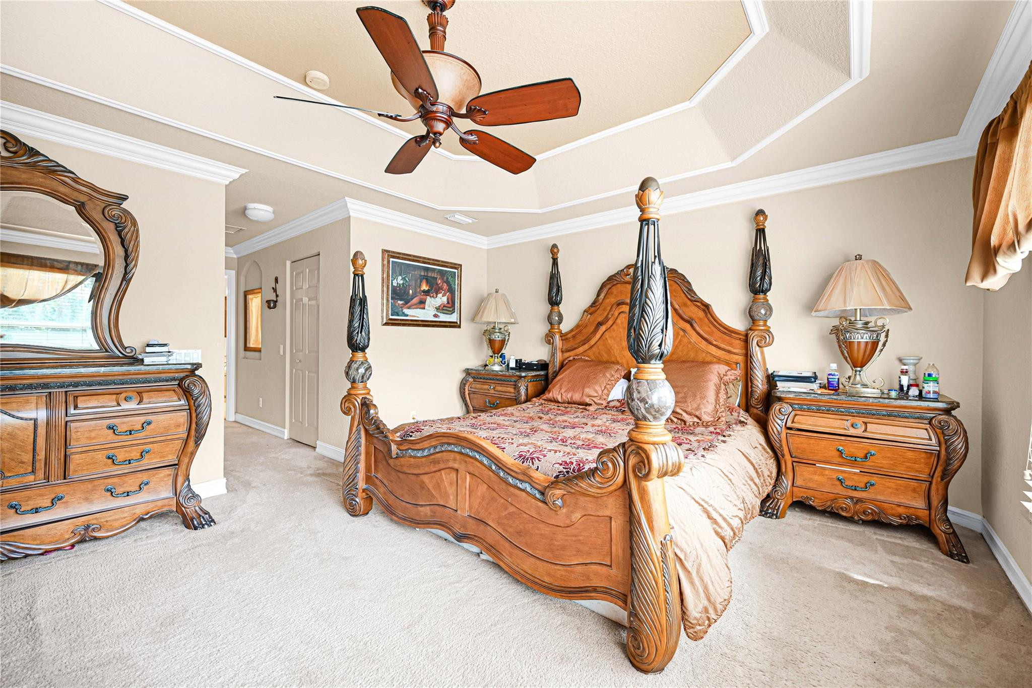 Canyon Springs - Residential