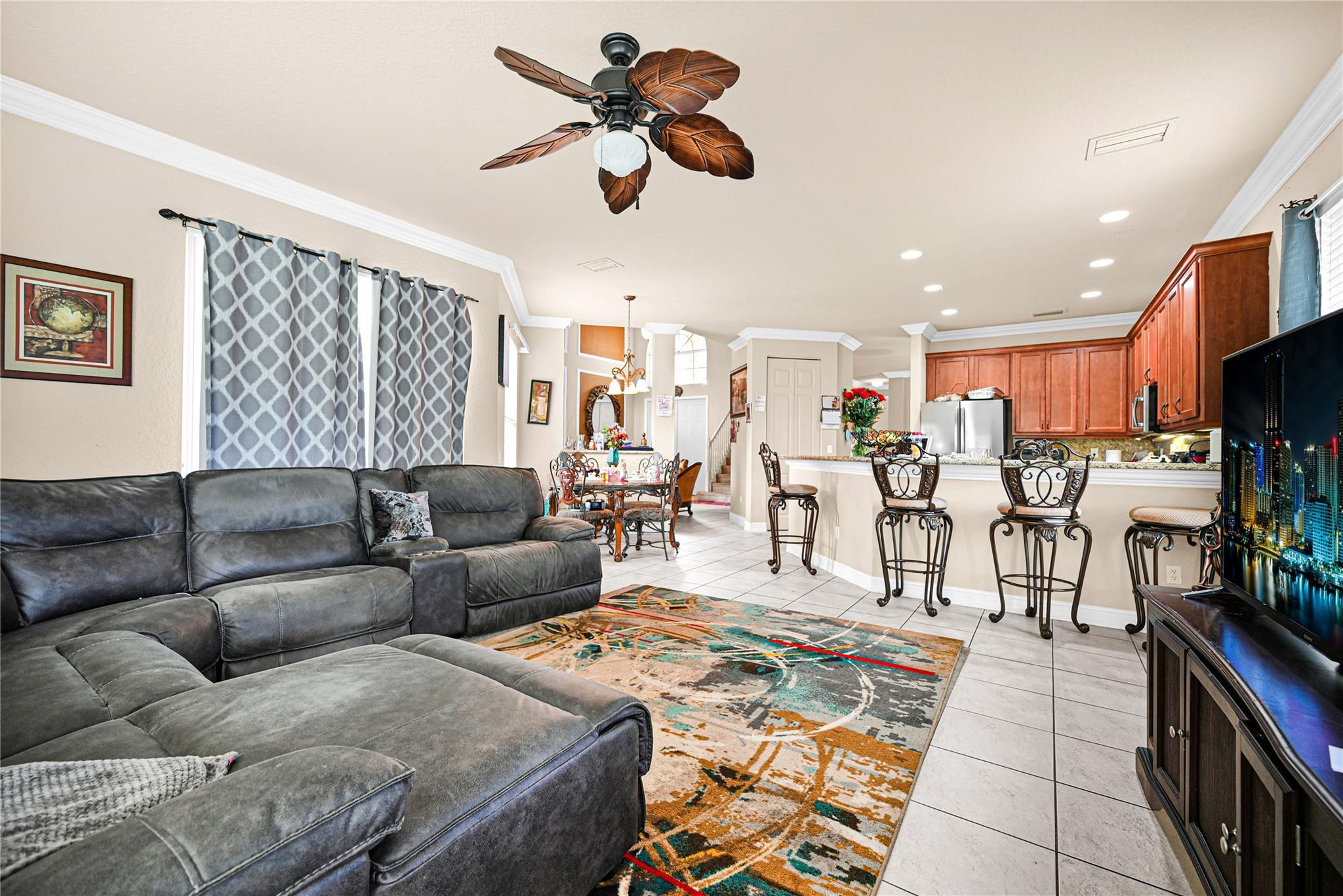 Canyon Springs - Residential