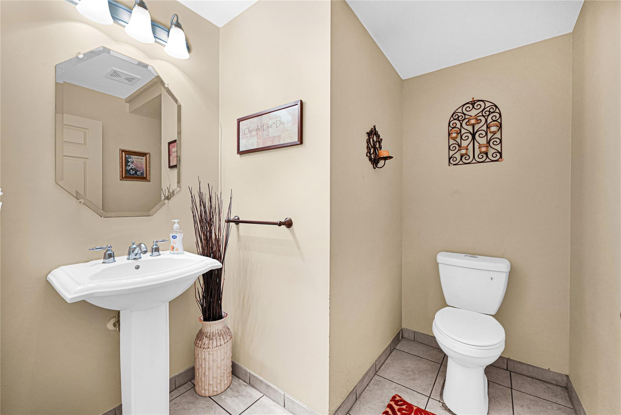 Canyon Springs - Residential