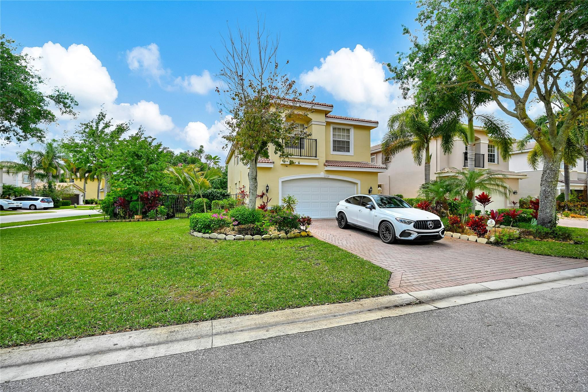 Canyon Springs - Residential