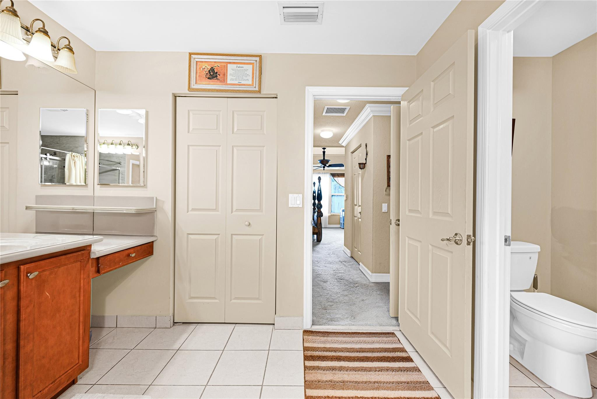 Canyon Springs - Residential