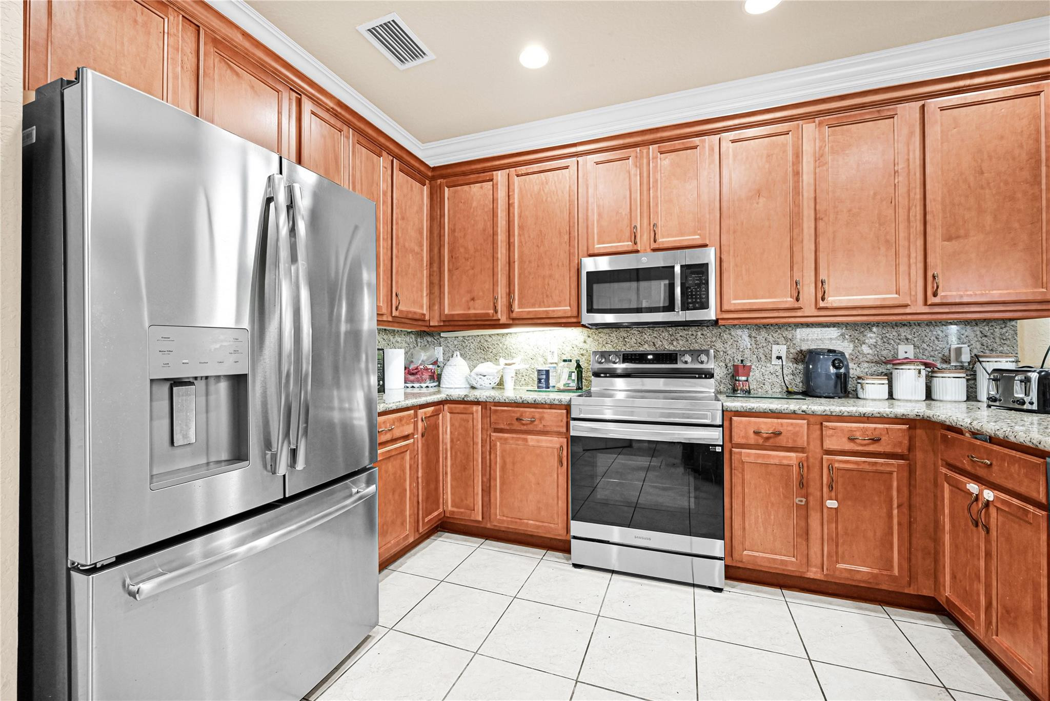 Canyon Springs - Residential