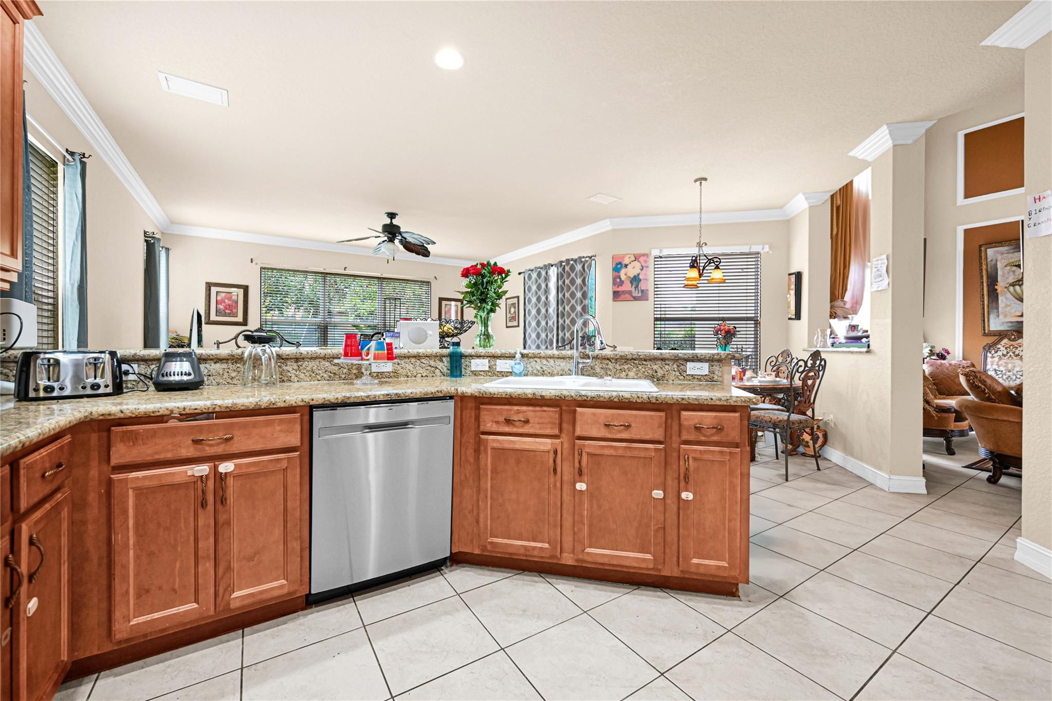 Canyon Springs - Residential