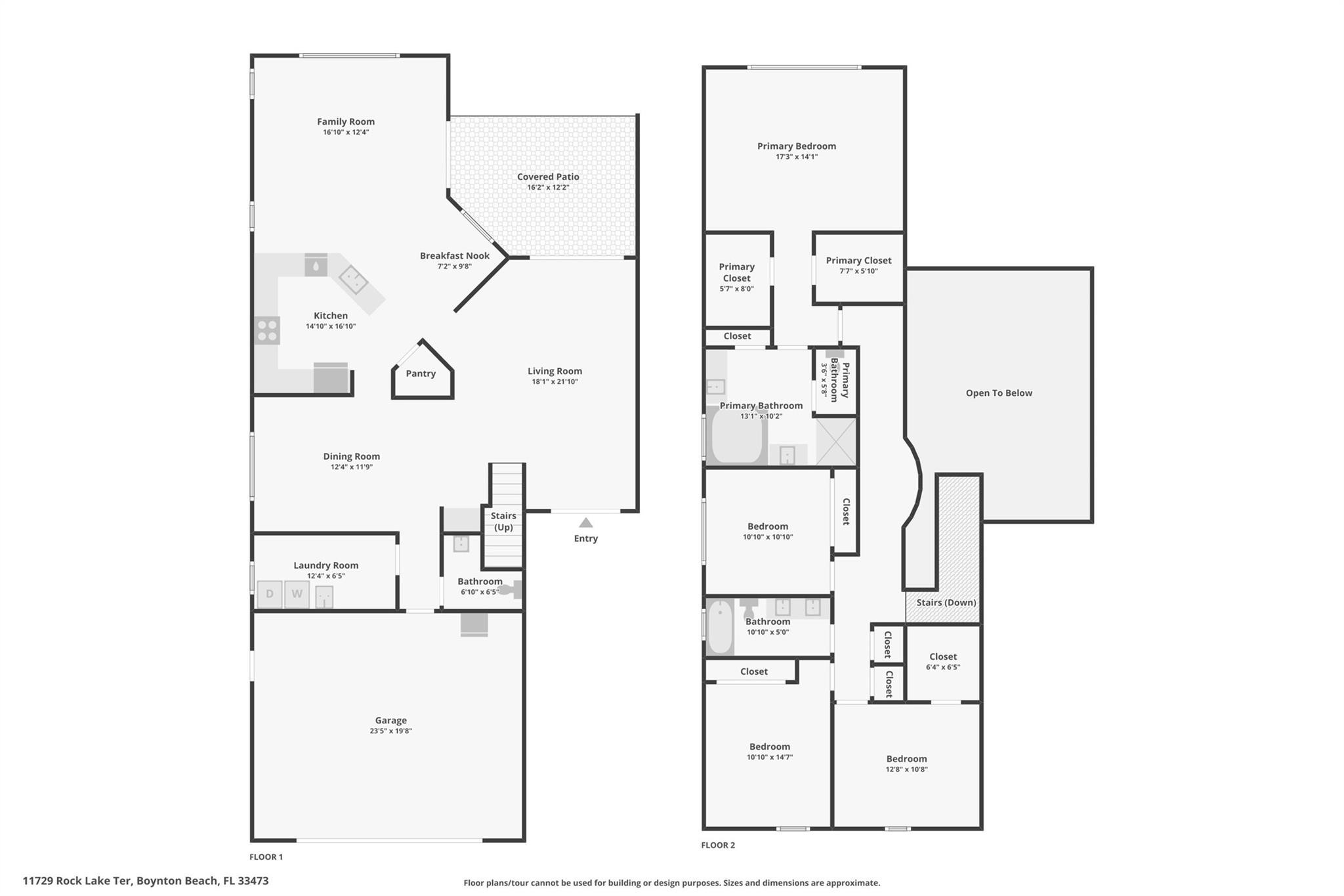 Canyon Springs - Residential