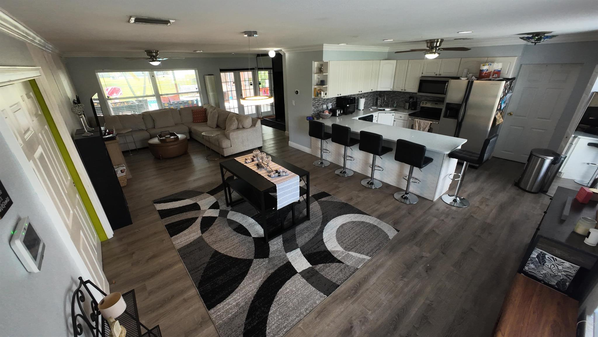 NORTH MARGATE 1ST ADD - Residential