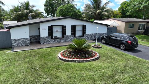6270 NW 24th Court Margate FL 33063