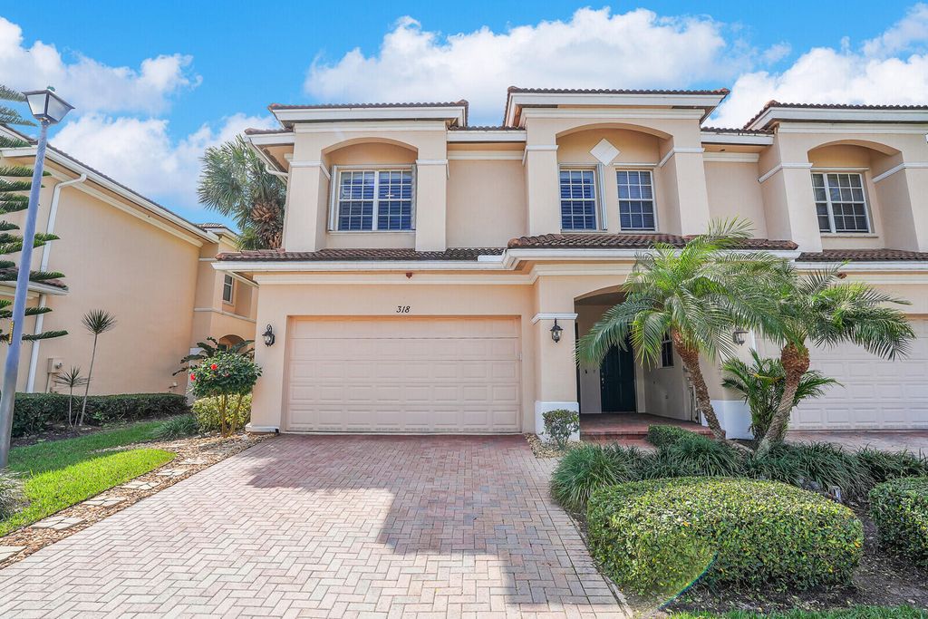 Photo of 318 SW Walking Path, Stuart, FL 34997 (MLS # R11067854)