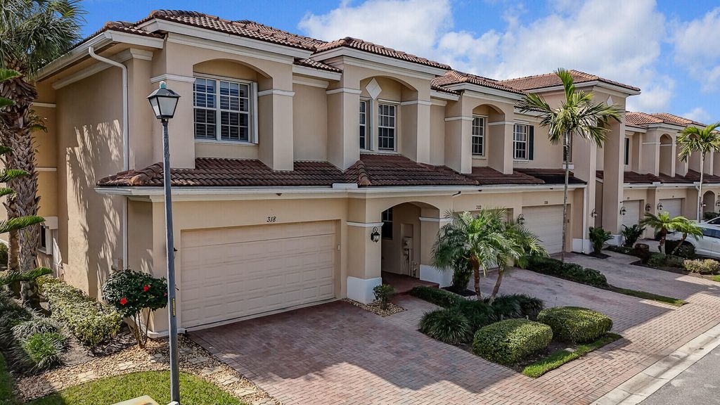 Photo of 318 SW Walking Path, Stuart, FL 34997 (MLS # R11067854)