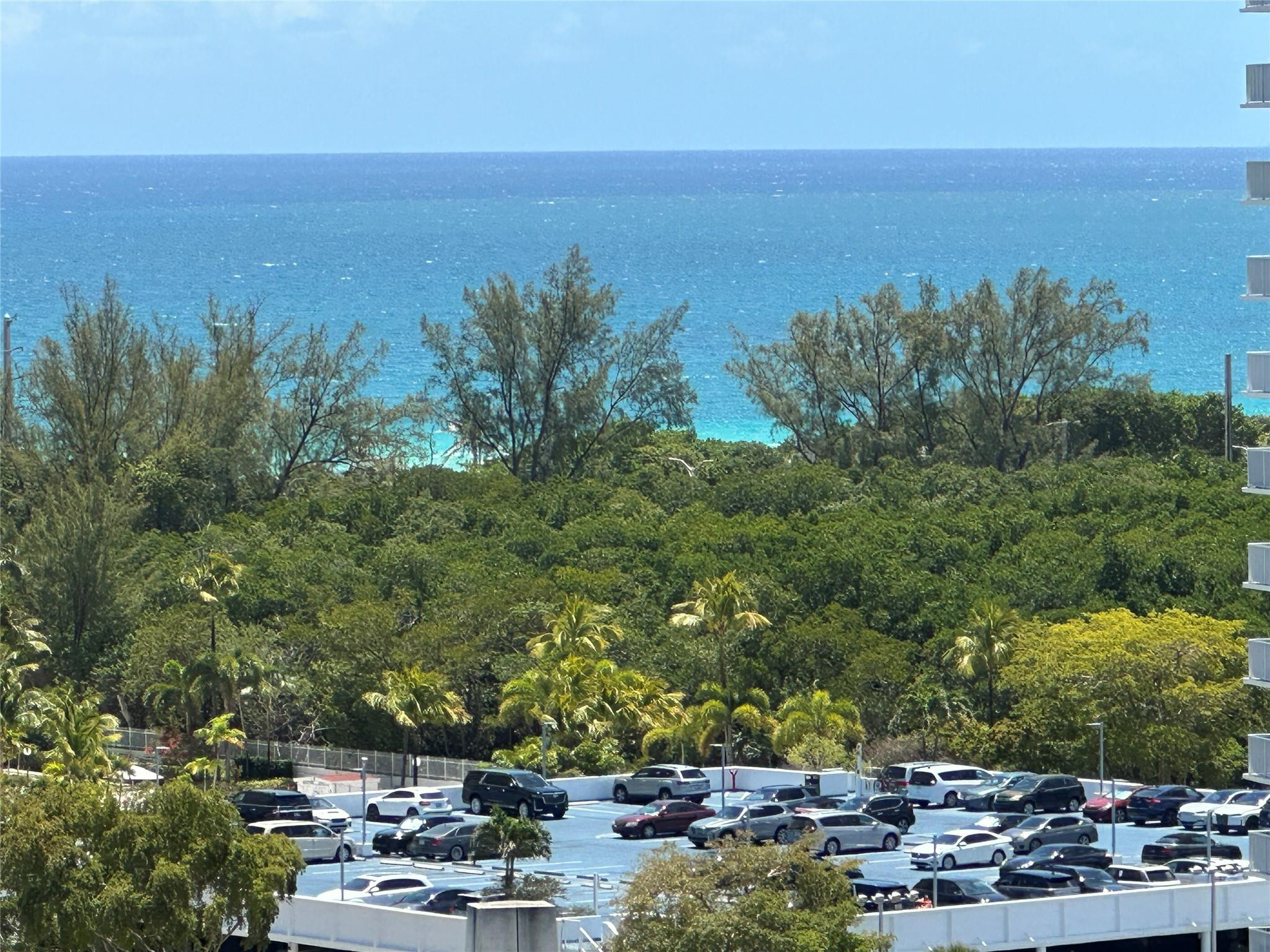 Coastal Towers Condo - Residential