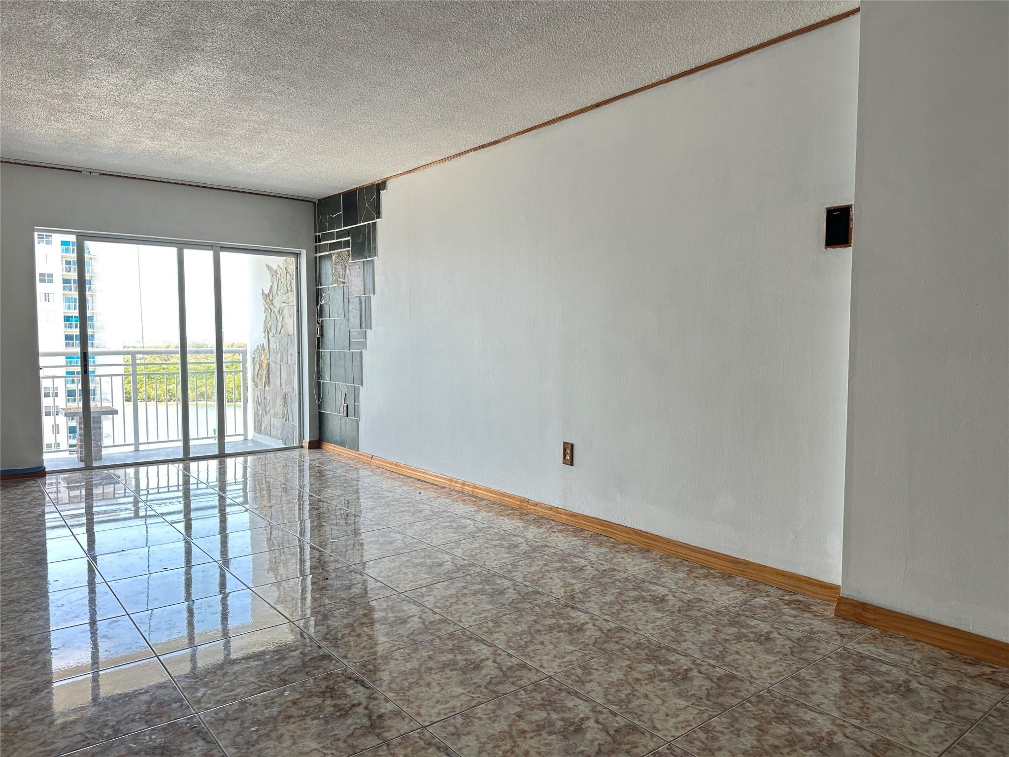 Coastal Towers Condo - Residential