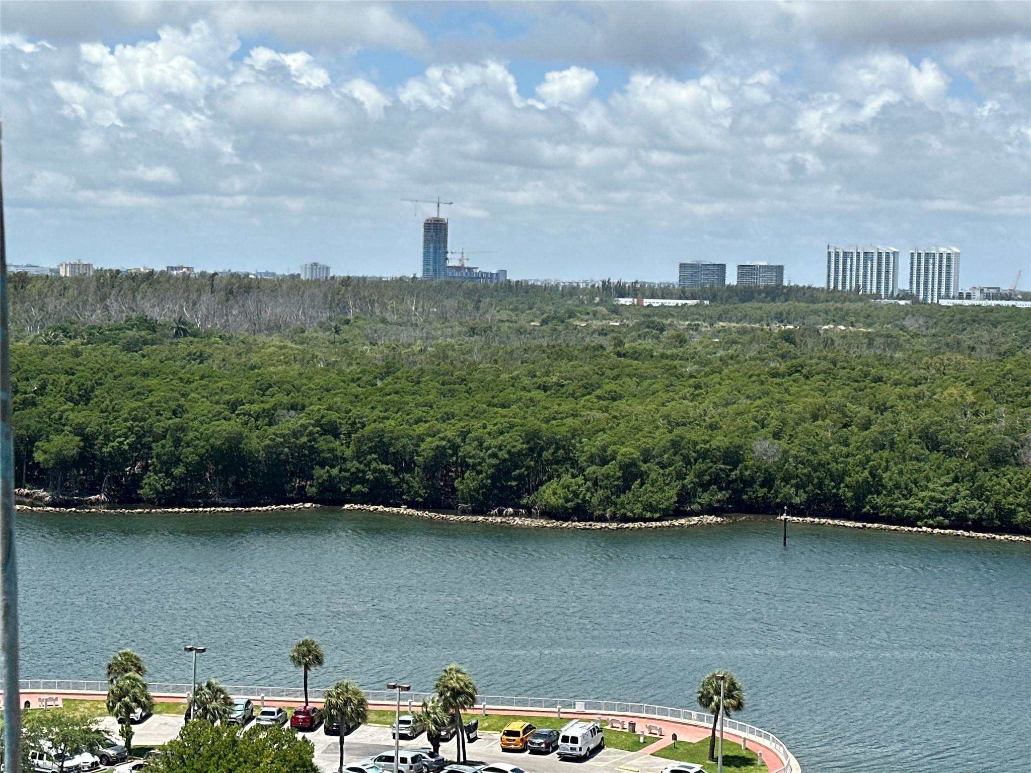 Coastal Towers Condo - Residential