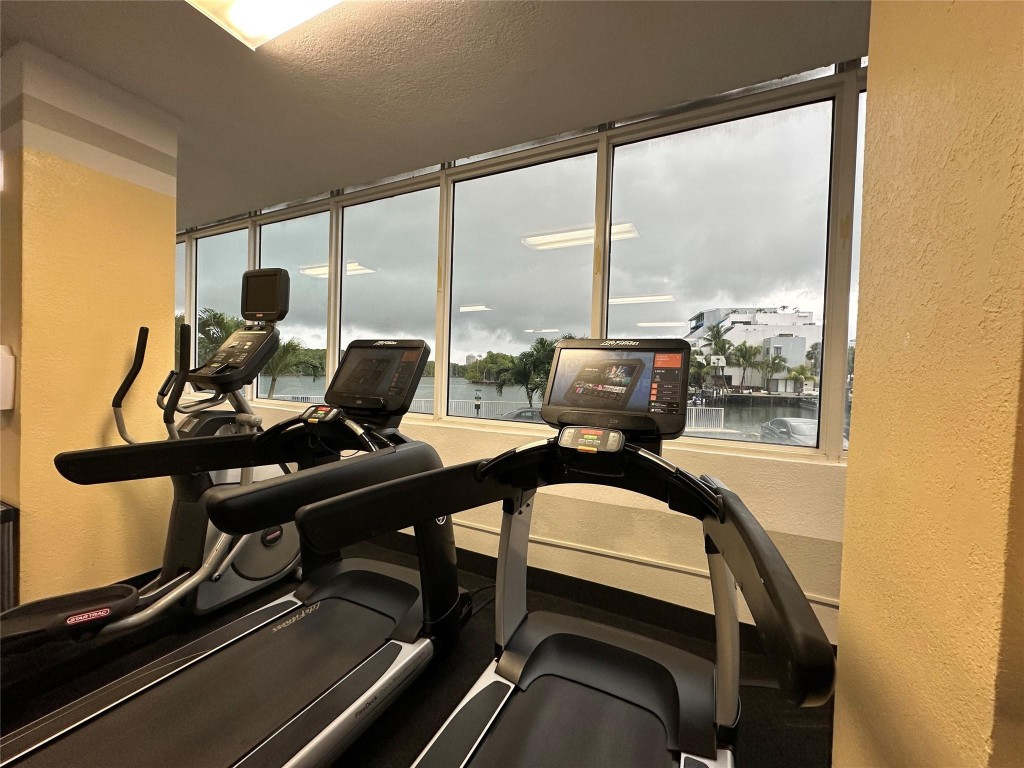 Coastal Towers Condo - Residential