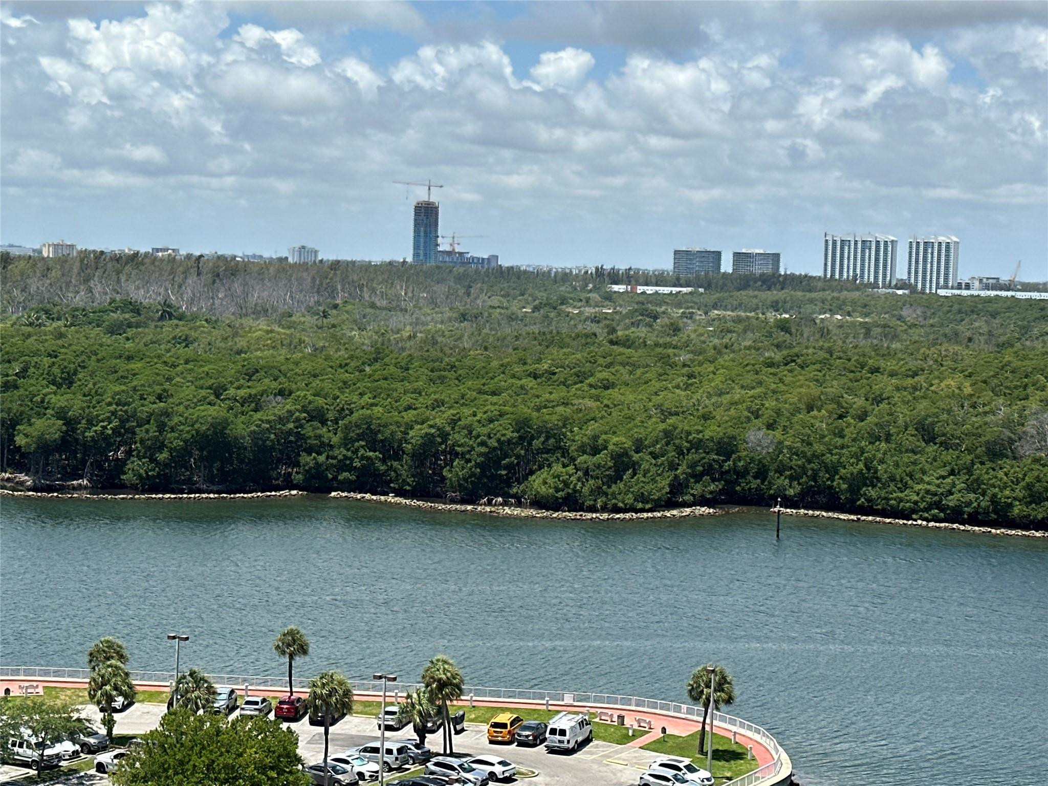 Coastal Towers Condo - Residential