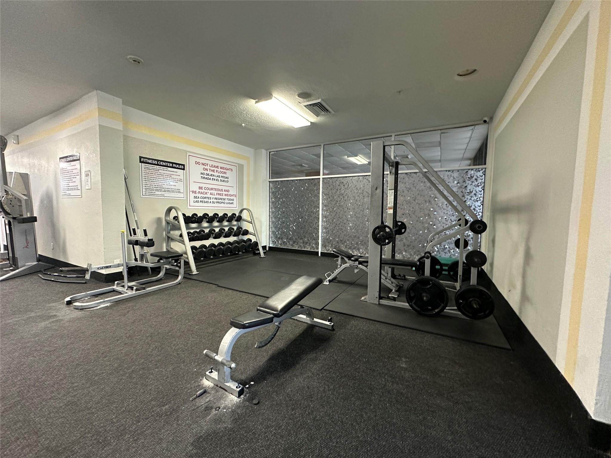 Coastal Towers Condo - Residential