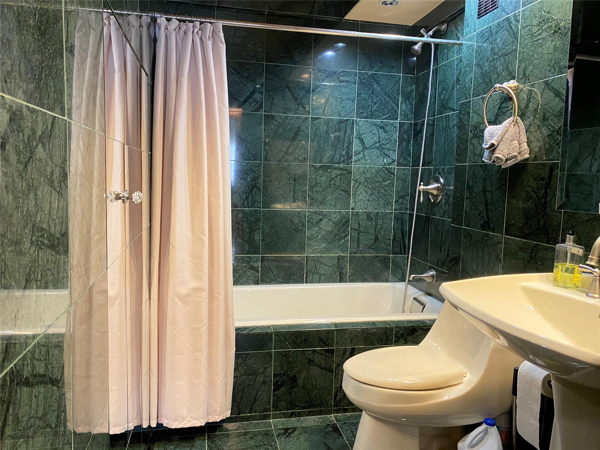 Coastal Towers Condo - Residential