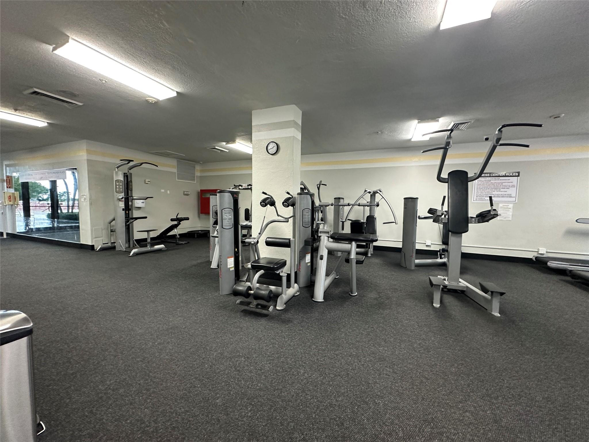 Coastal Towers Condo - Residential