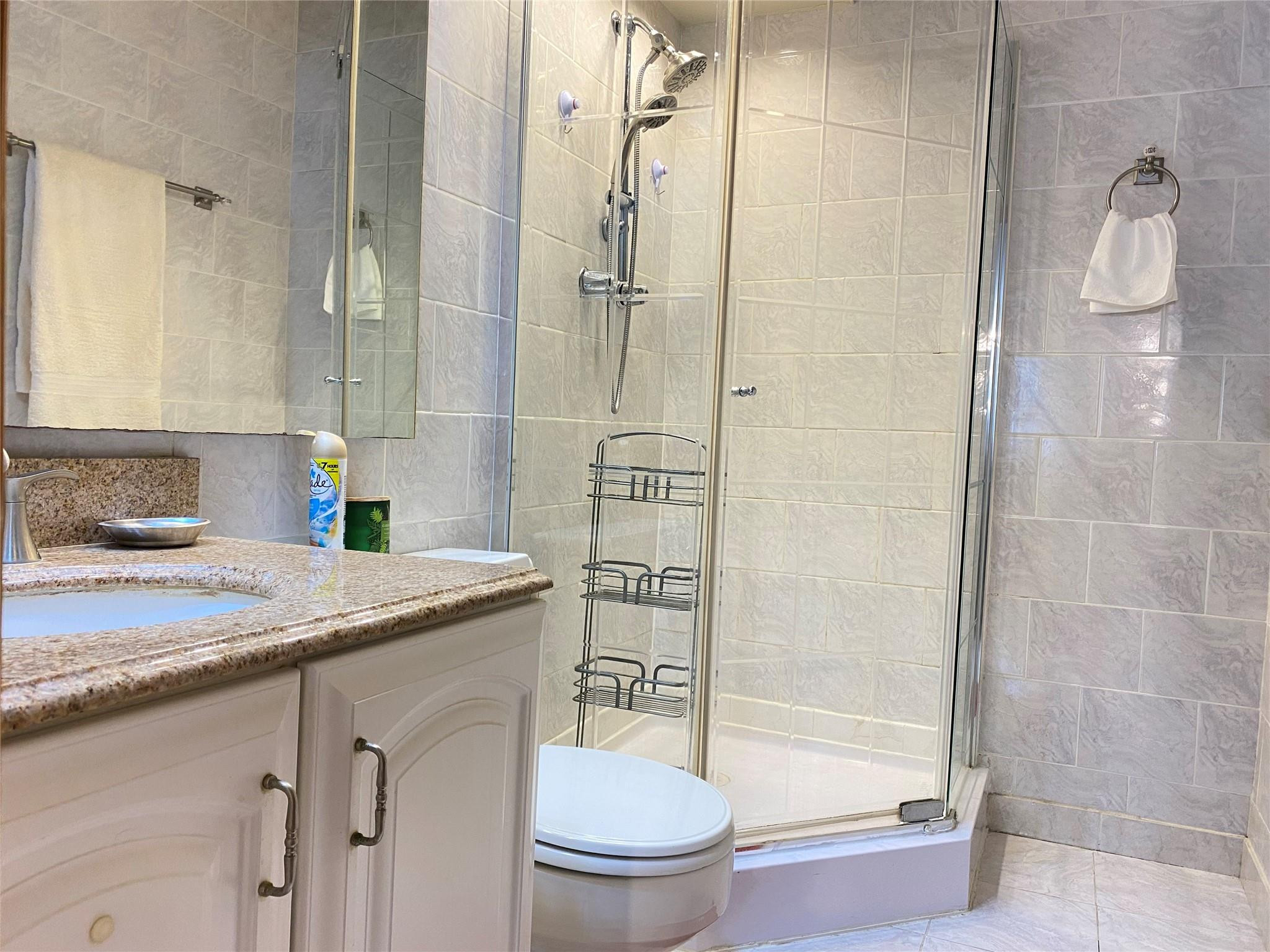 Coastal Towers Condo - Residential