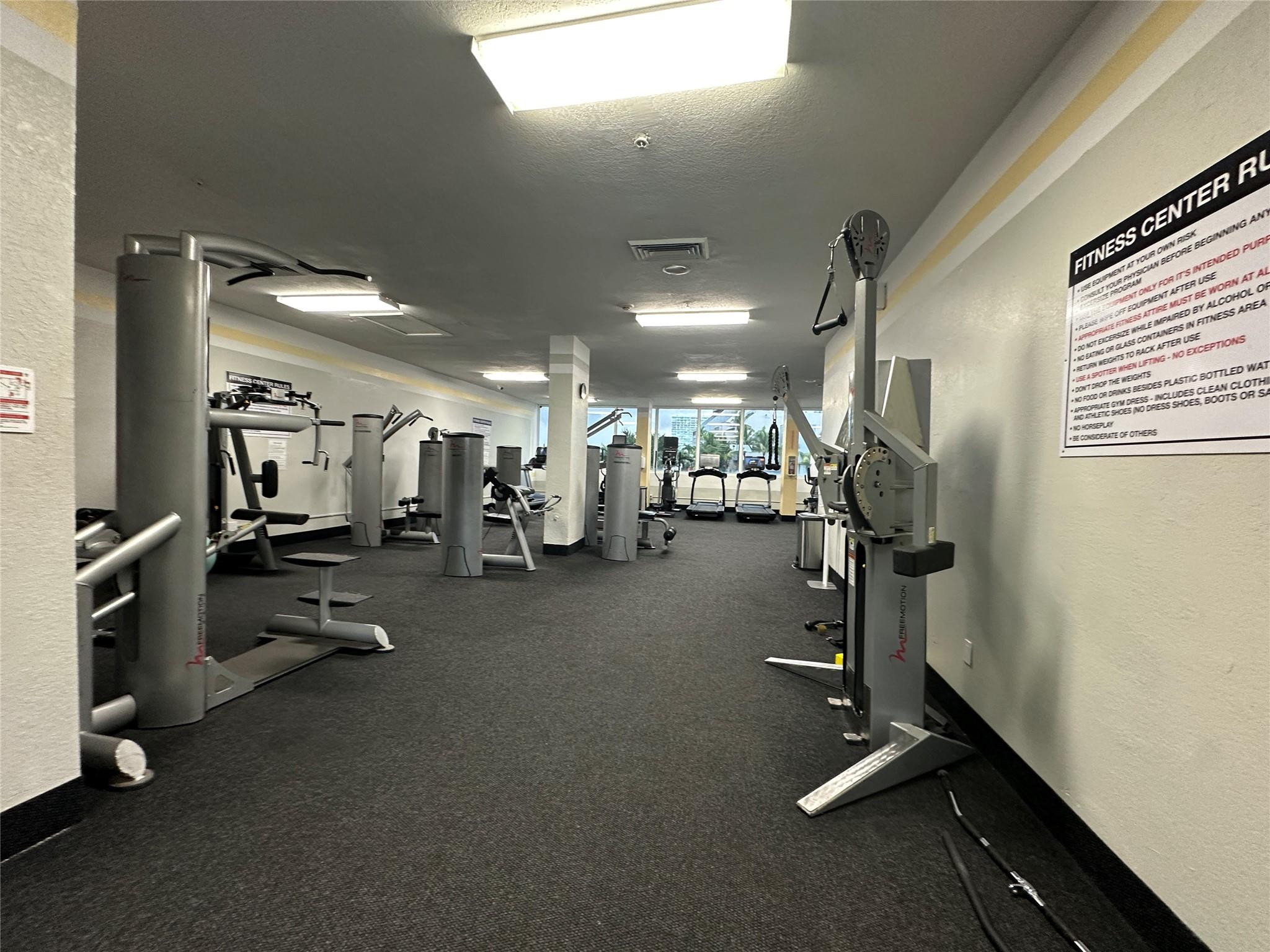 Coastal Towers Condo - Residential