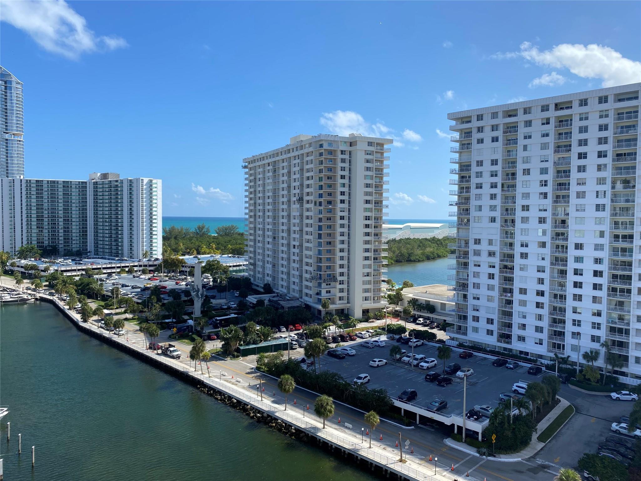 Coastal Towers Condo - Residential