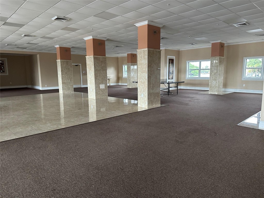 Coastal Towers Condo - Residential