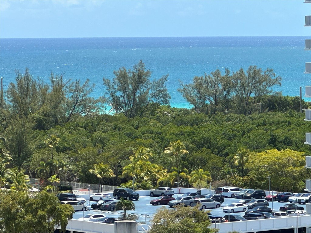 Coastal Towers Condo - Residential