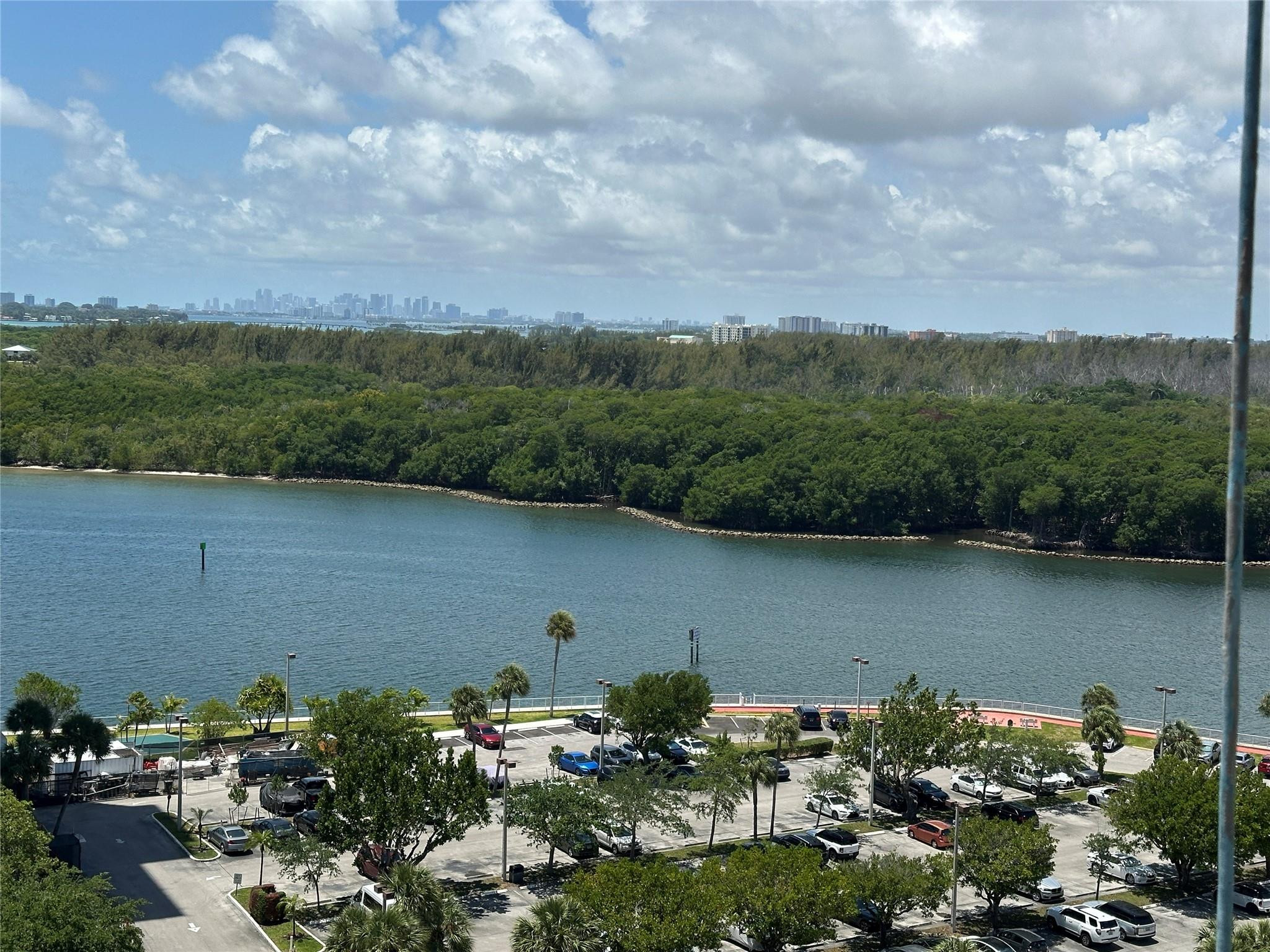 Coastal Towers Condo - Residential