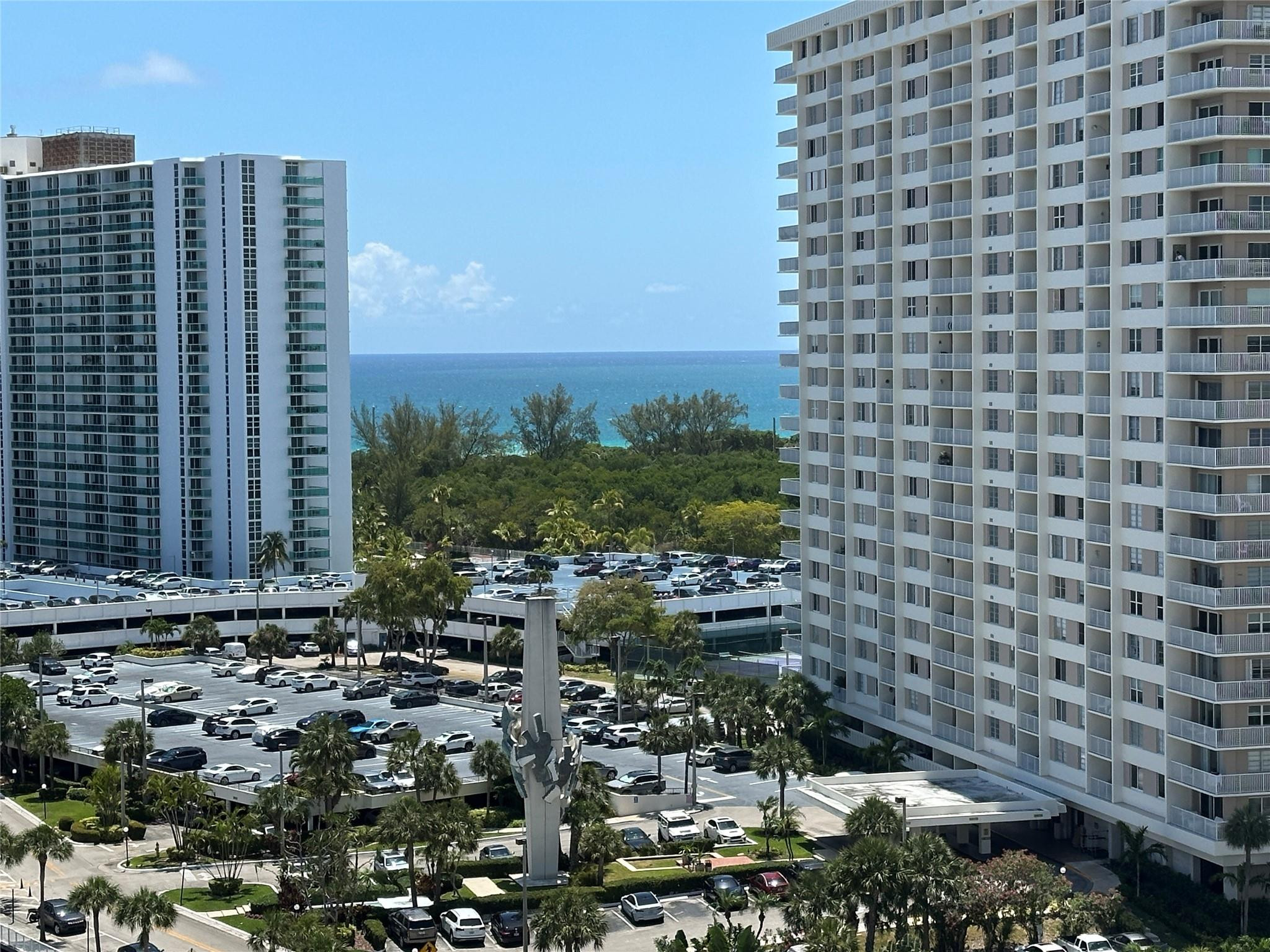 Coastal Towers Condo - Residential
