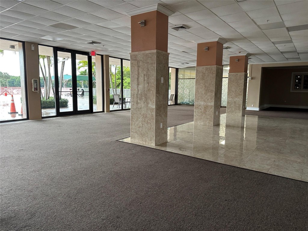 Coastal Towers Condo - Residential