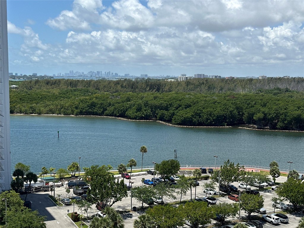 Coastal Towers Condo - Residential