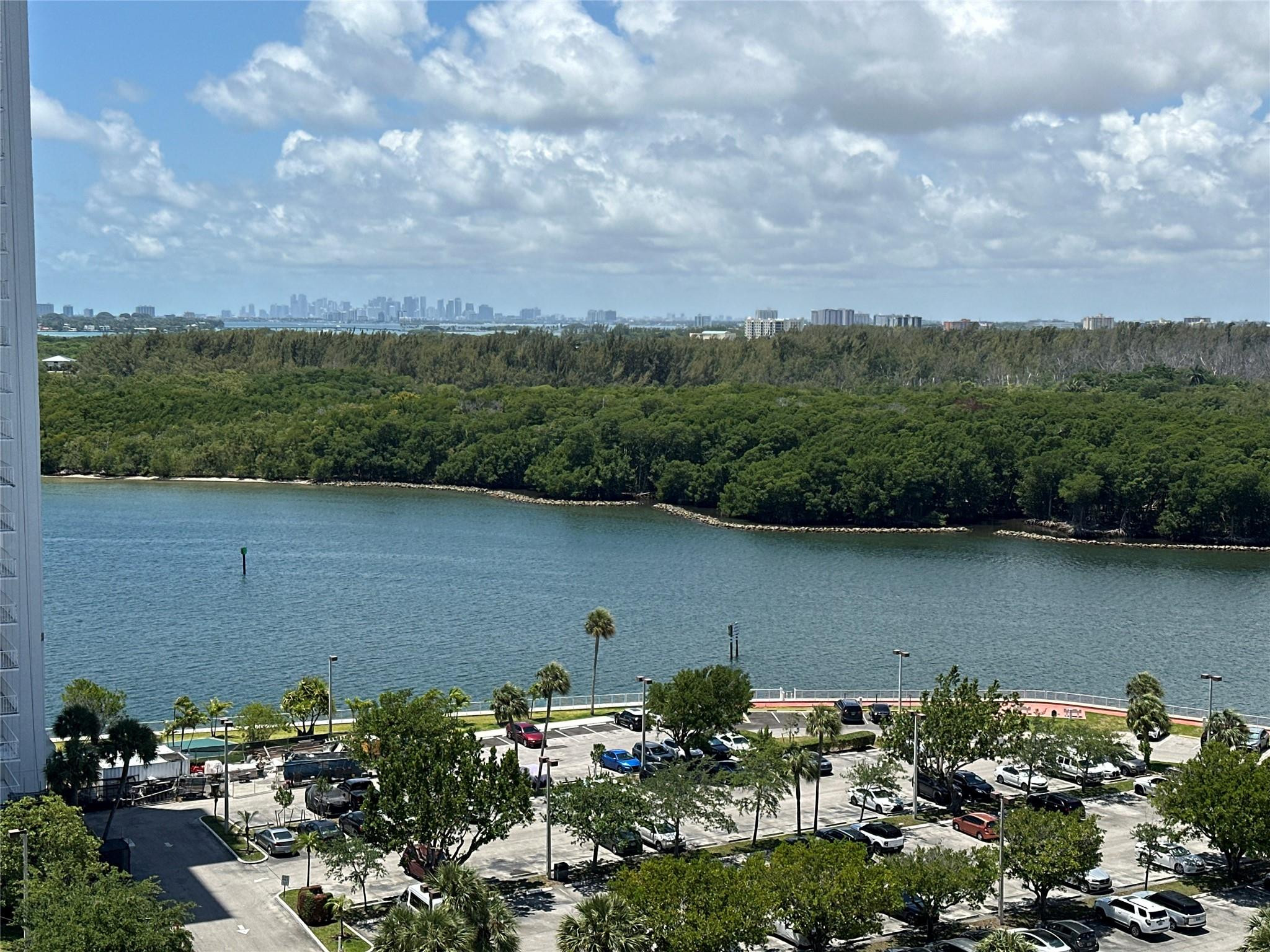 Coastal Towers Condo - Residential