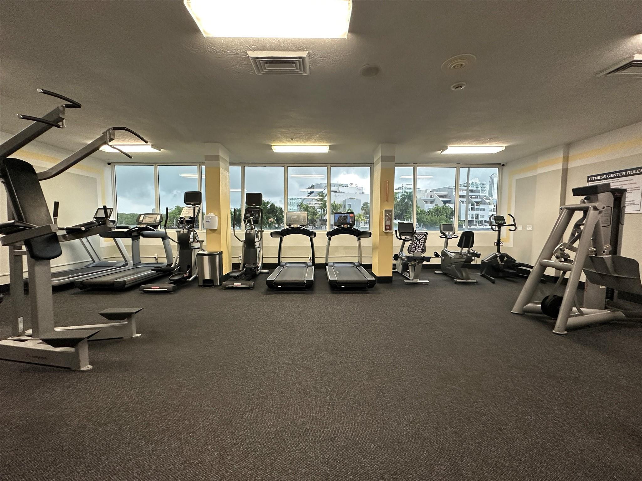 Coastal Towers Condo - Residential