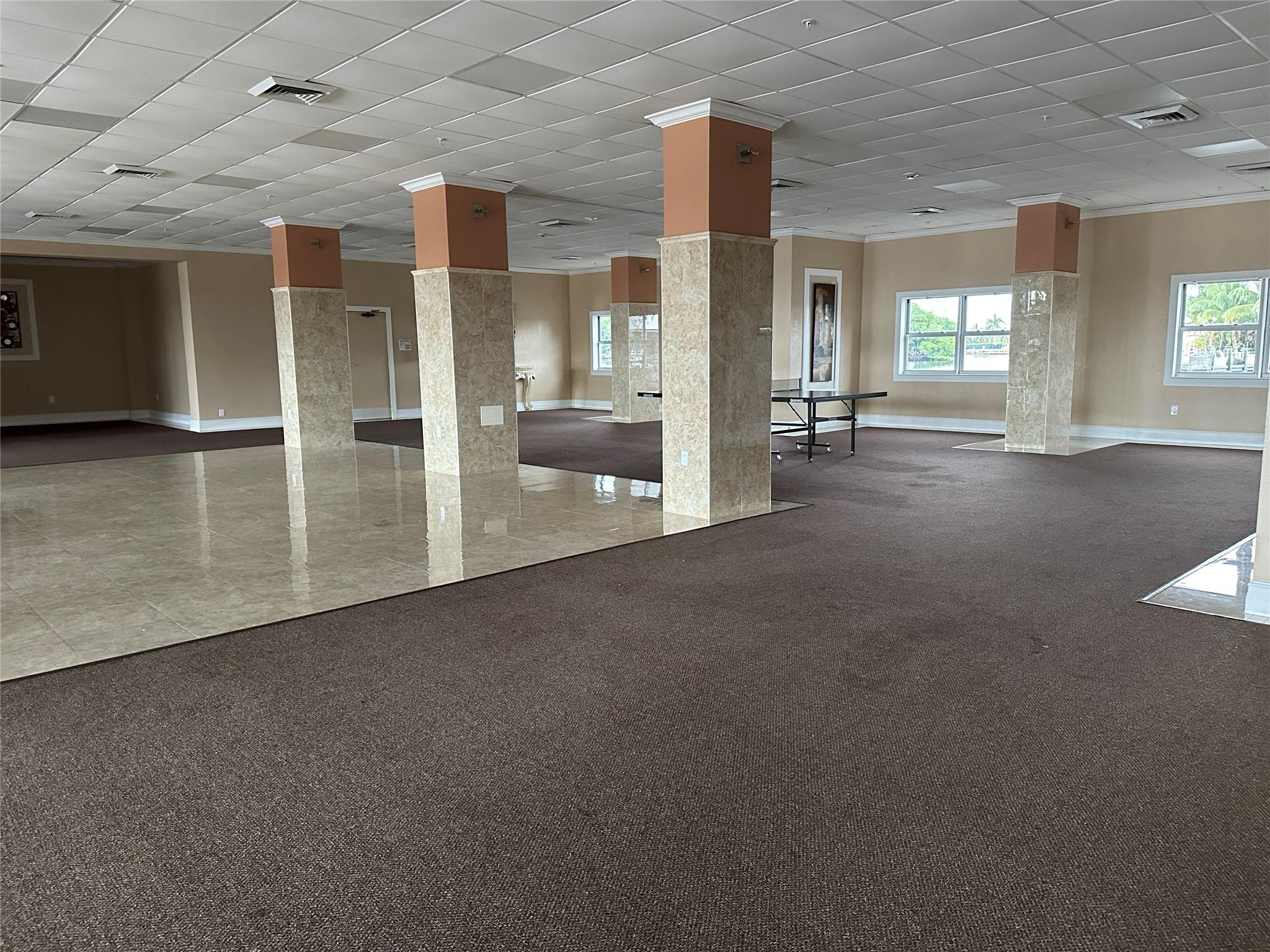 Coastal Towers Condo - Residential