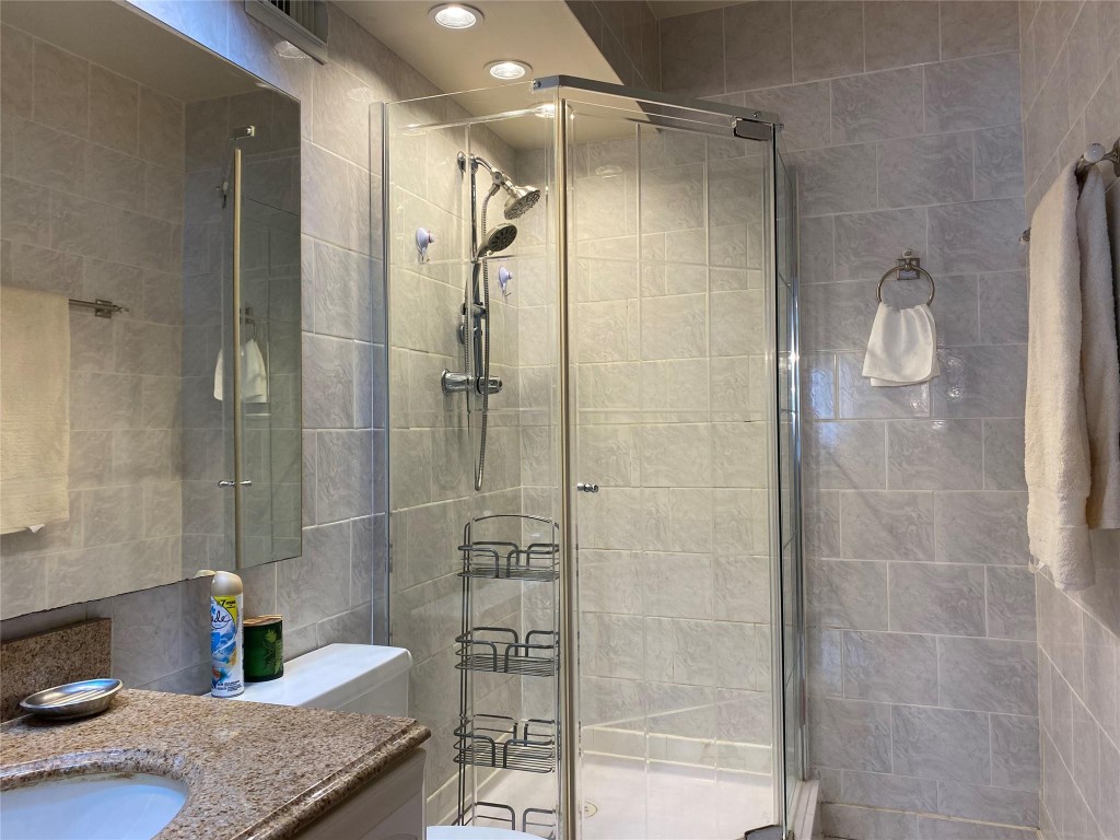 Coastal Towers Condo - Residential