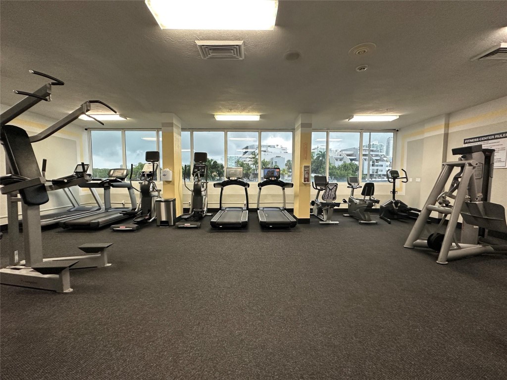 Coastal Towers Condo - Residential