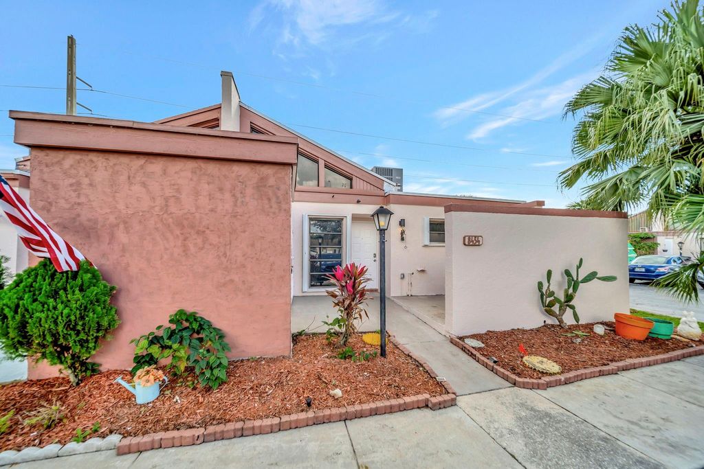 Photo of 8454 NW 31st Court, Sunrise, FL 33351 (MLS # F10542965)