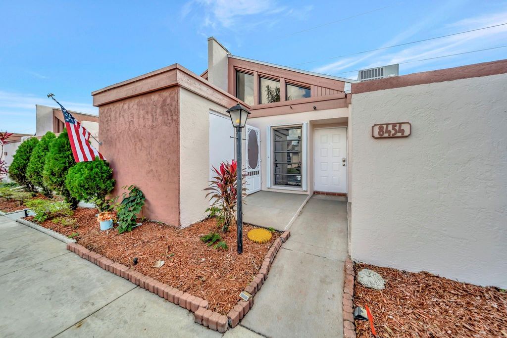 Photo of 8454 NW 31st Court, Sunrise, FL 33351 (MLS # F10542965)