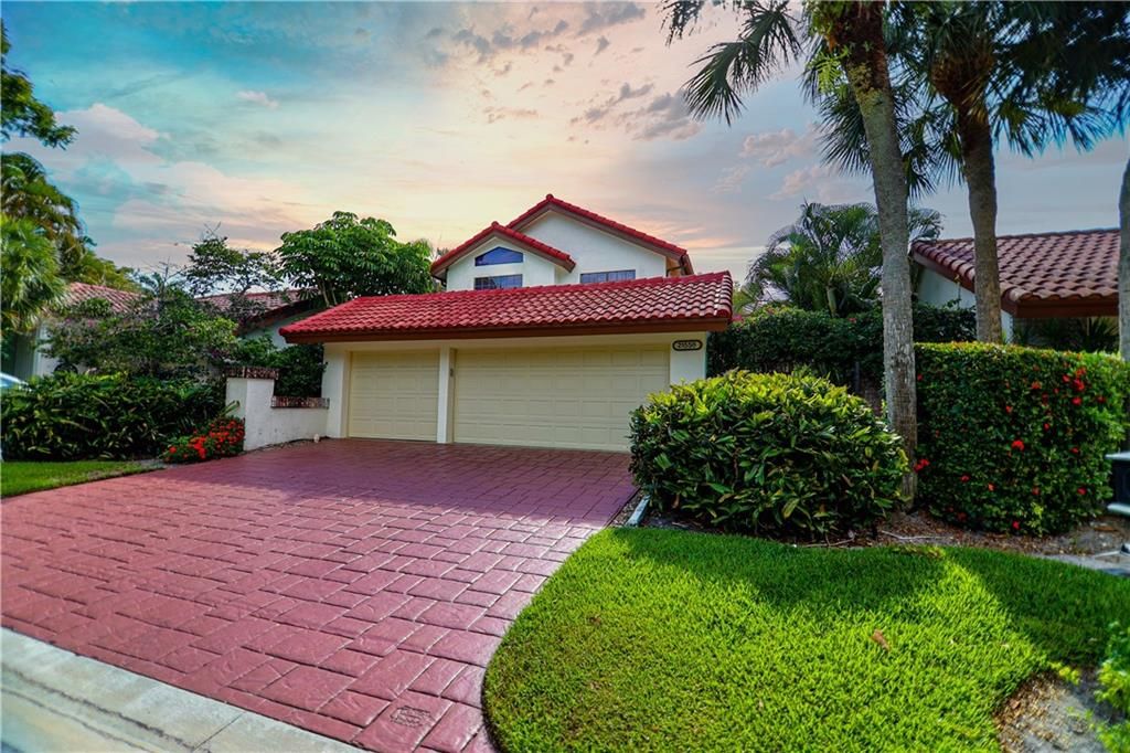 Photo of 21558 Town Place Dr, Boca Raton, FL 33433 (MLS # F10285224)