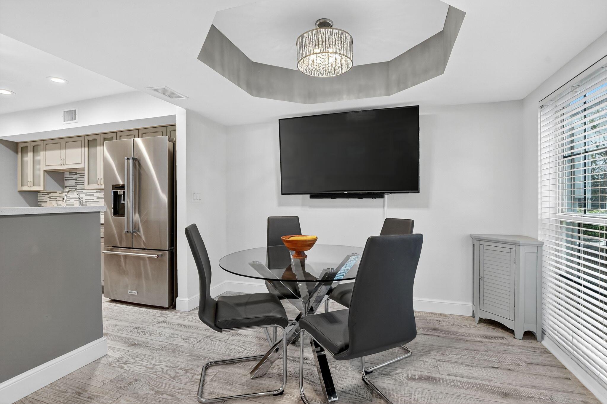 Hillsboro Beach & Yacht V - Residential Lease