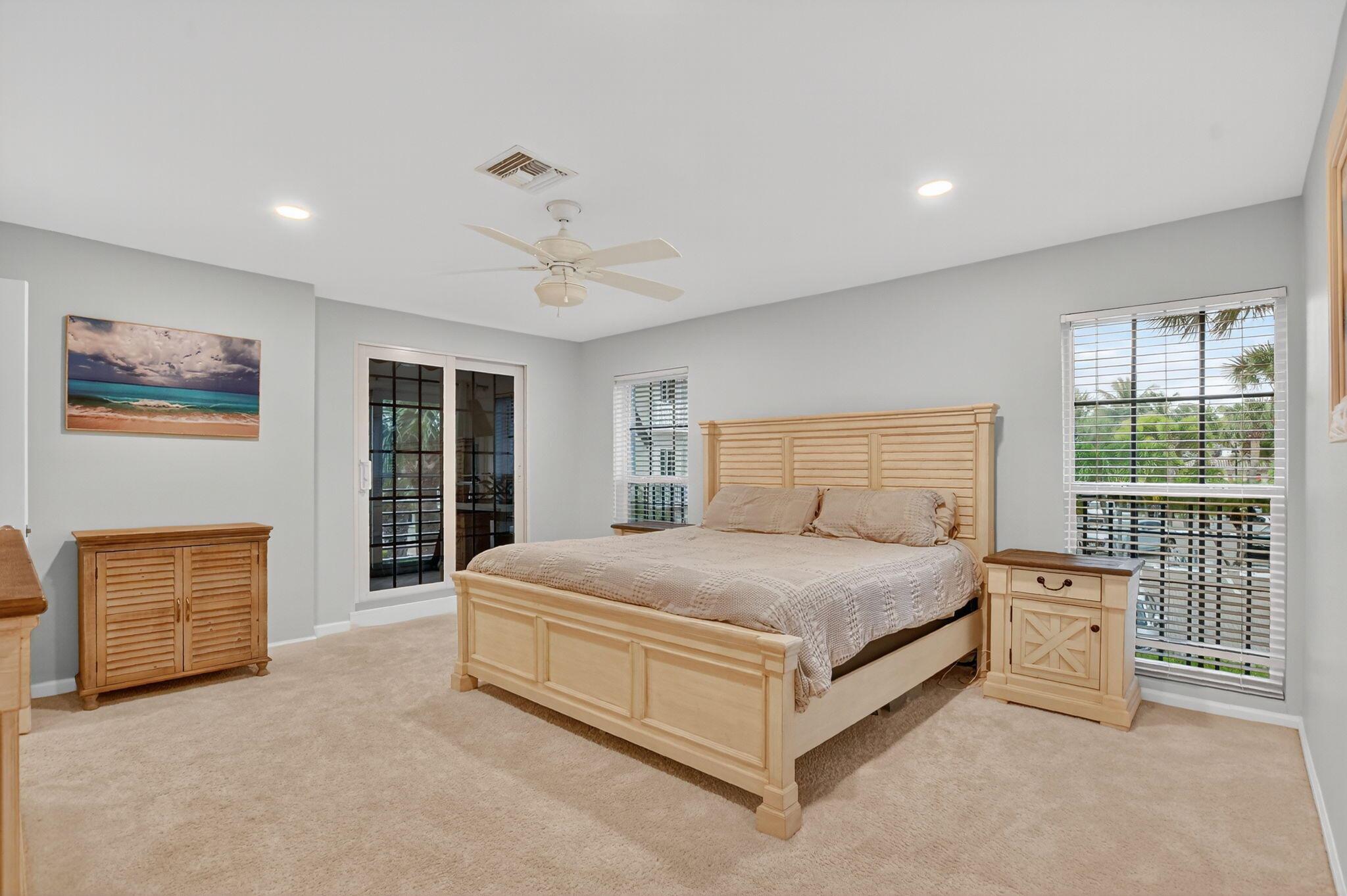 Hillsboro Beach & Yacht V - Residential Lease