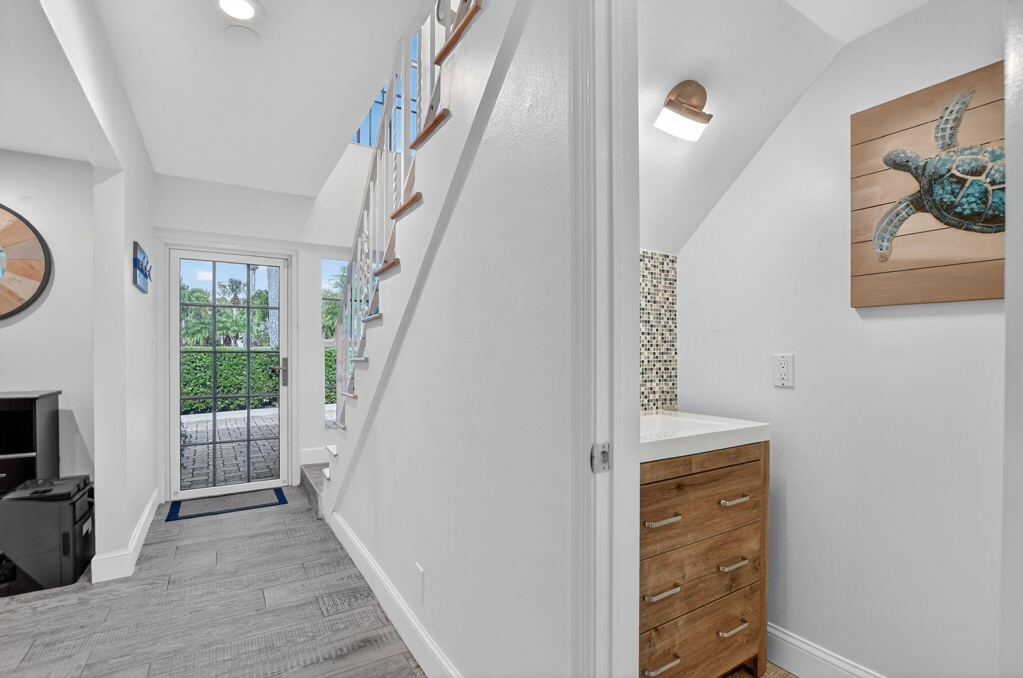 Hillsboro Beach & Yacht V - Residential Lease